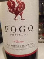 Fogo Vin Rouge